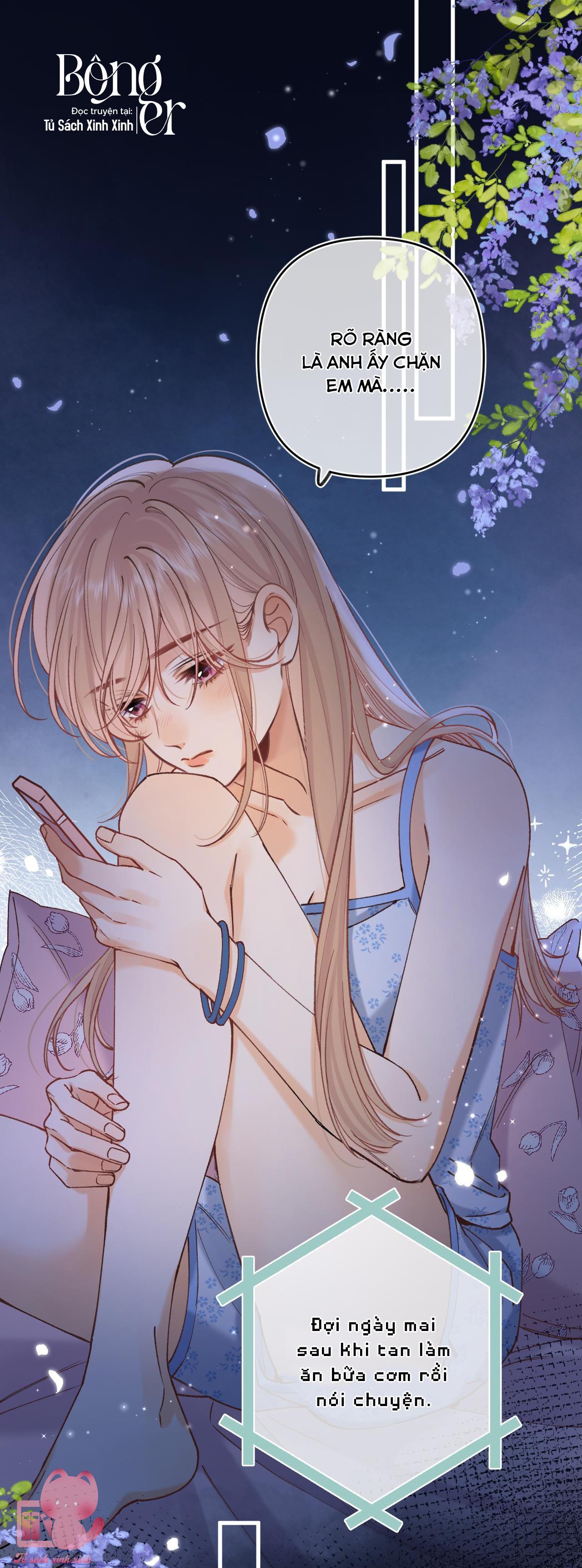 Mối Tình Thầm Kín Chapter 109 - Trang 4