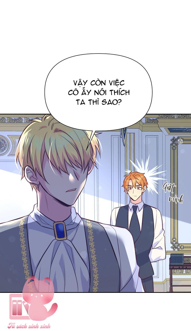 Yêu Tôi Đi, Dù Sao Ngài Cũng Chỉ Là Nhân Vật Phụ Chapter 30 - Trang 4