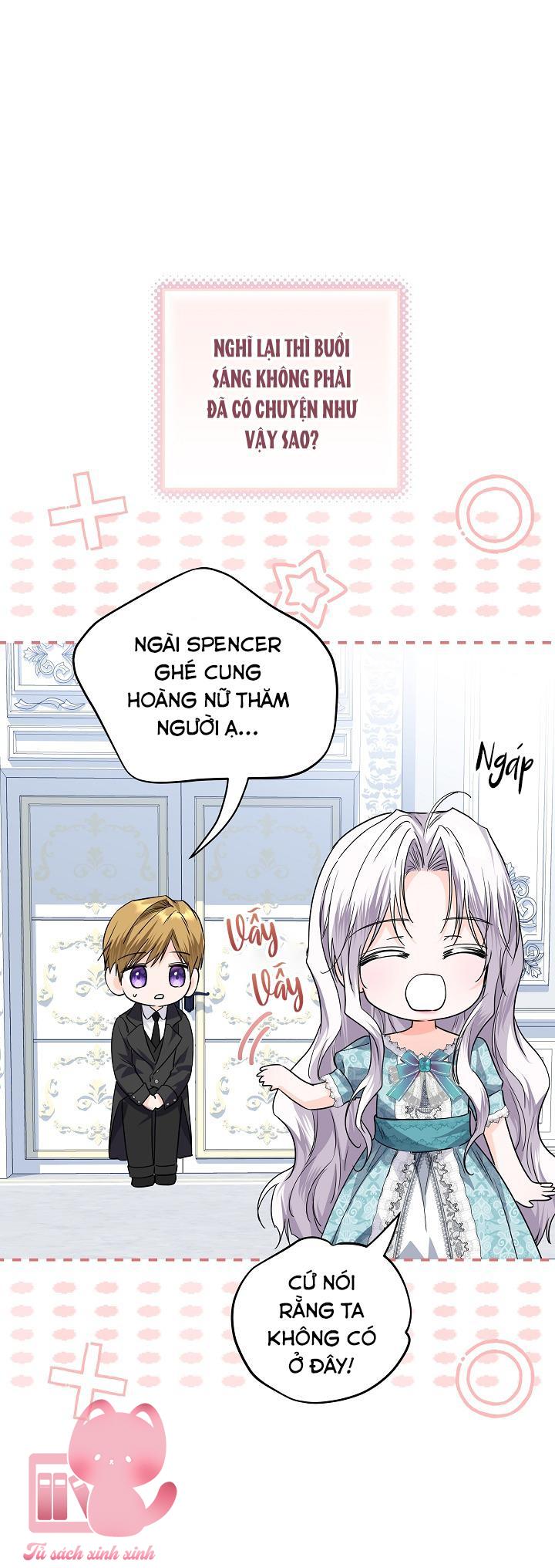 Hoàng Nữ Cosplay Nonfan Chapter 32 - Trang 4