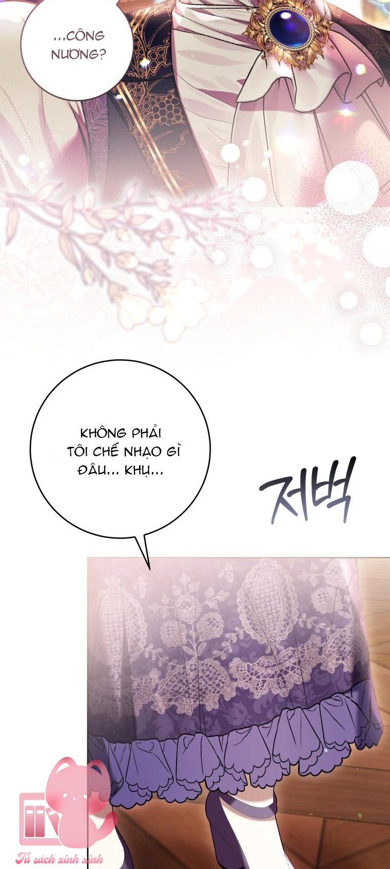 Làm Ác Nữ Bộ Không Tuyệt Sao? Chap 76 - Next Chap 77