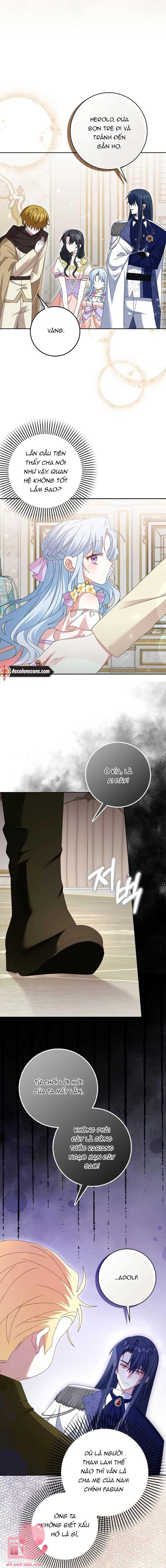 Tôi Sẽ Chiếm Lấy Ngư Trường! Chap 26 - Next Chap 27