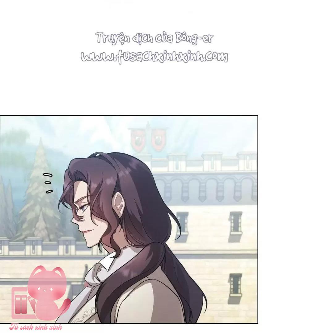 Nếu Không Vâng Lời Công Tước Chapter 7 - Trang 4