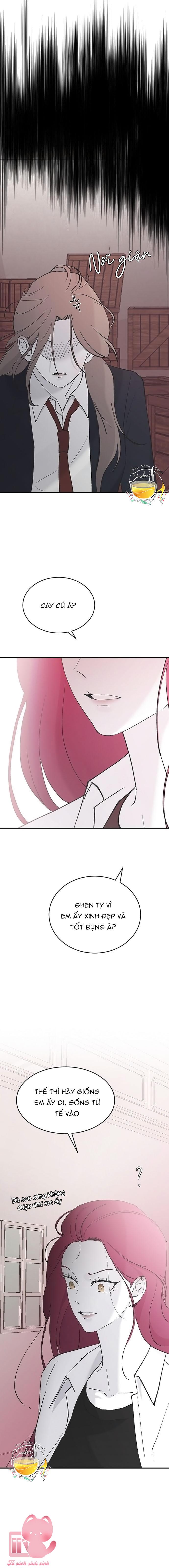 Ba Anh Trai Cực Phẩm Của Tôi Chap 46 - Next Chap 47