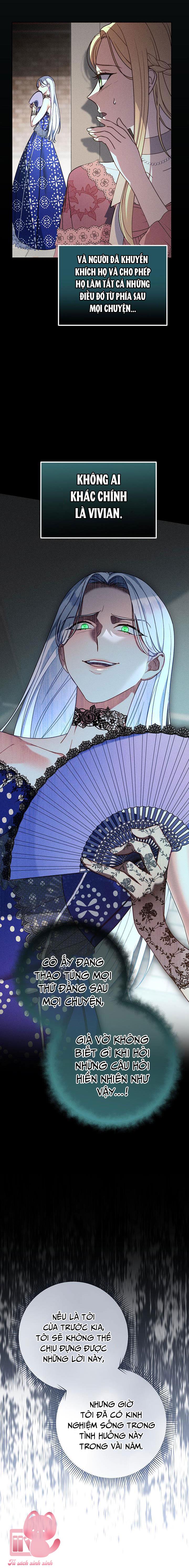 Tôi Đã Nuôi Dạy Em Gái Mình Một Cách Hoàn Hảo Chapter 13 - Trang 4