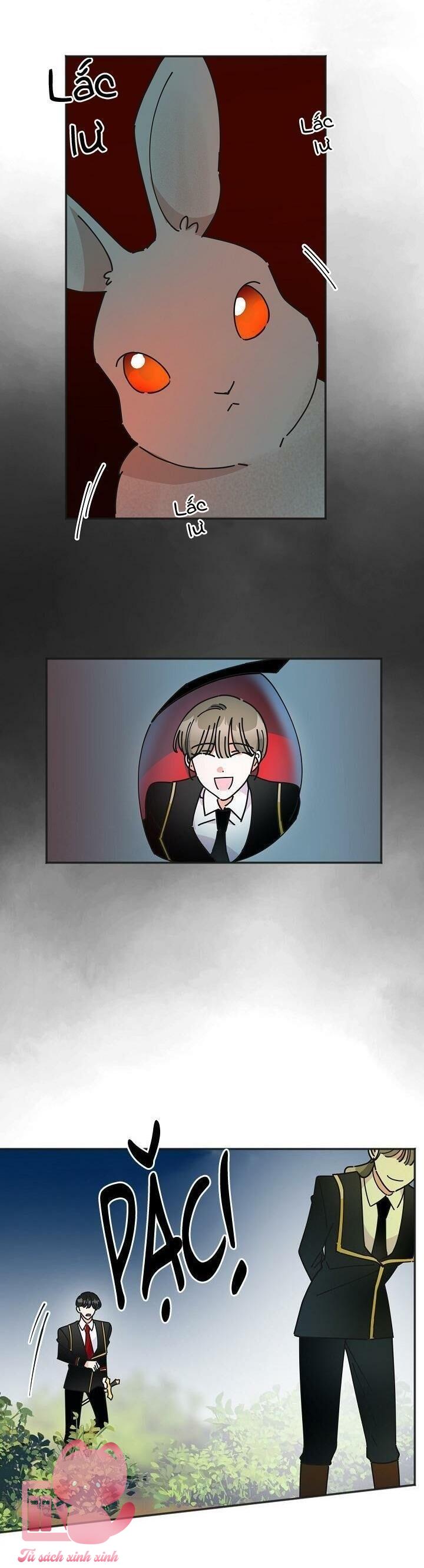 Người Hùng Của Ác Nữ Chapter 40 - Trang 4
