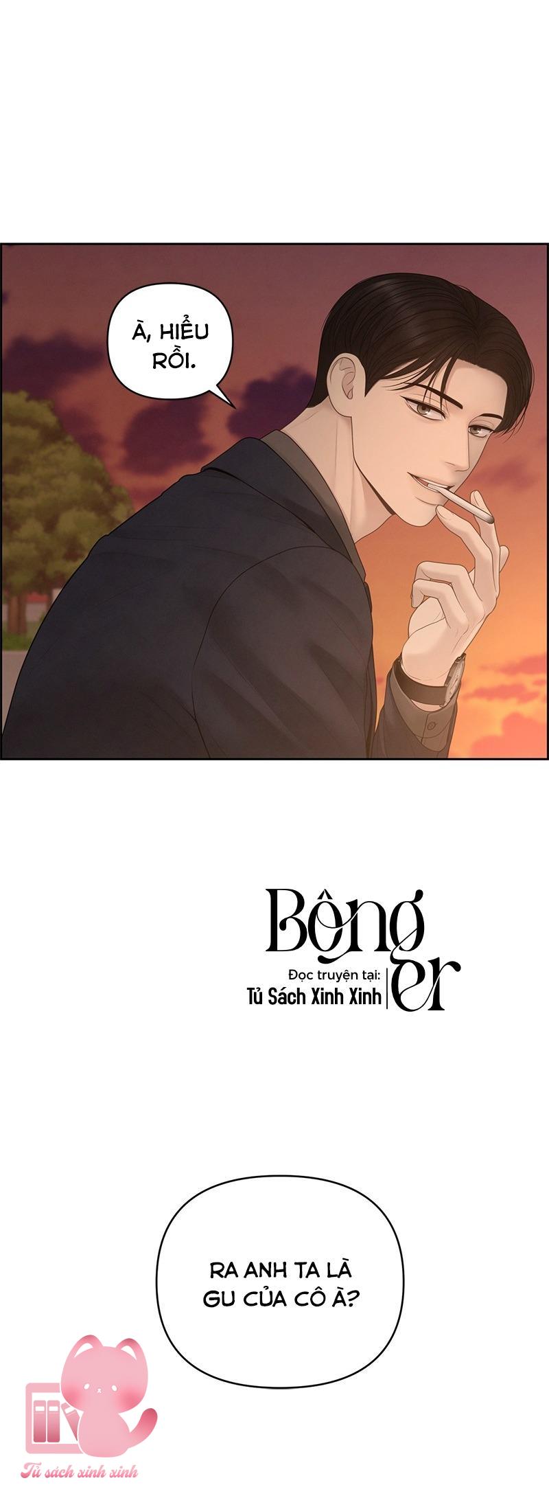 Hy Vọng Duy Nhất Chapter 54 - Trang 3