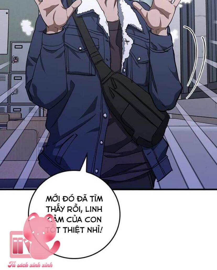 Đêm Của Bóng Tối Chapter 30 - Trang 4