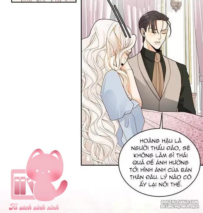 Hoàng Hậu Tái Hôn Chapter 47 - Trang 4