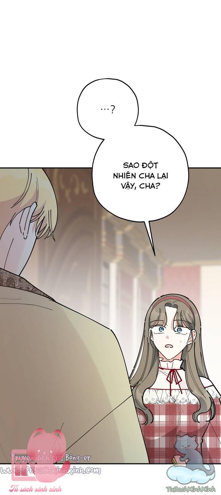 Người Hùng Của Ác Nữ Chapter 82 - Trang 4