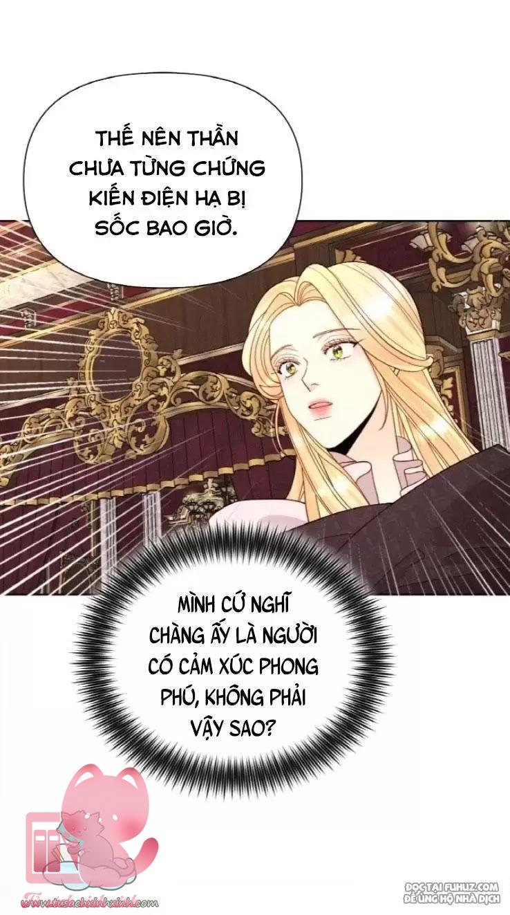 Hoàng Hậu Tái Hôn Chapter 98 - Trang 4