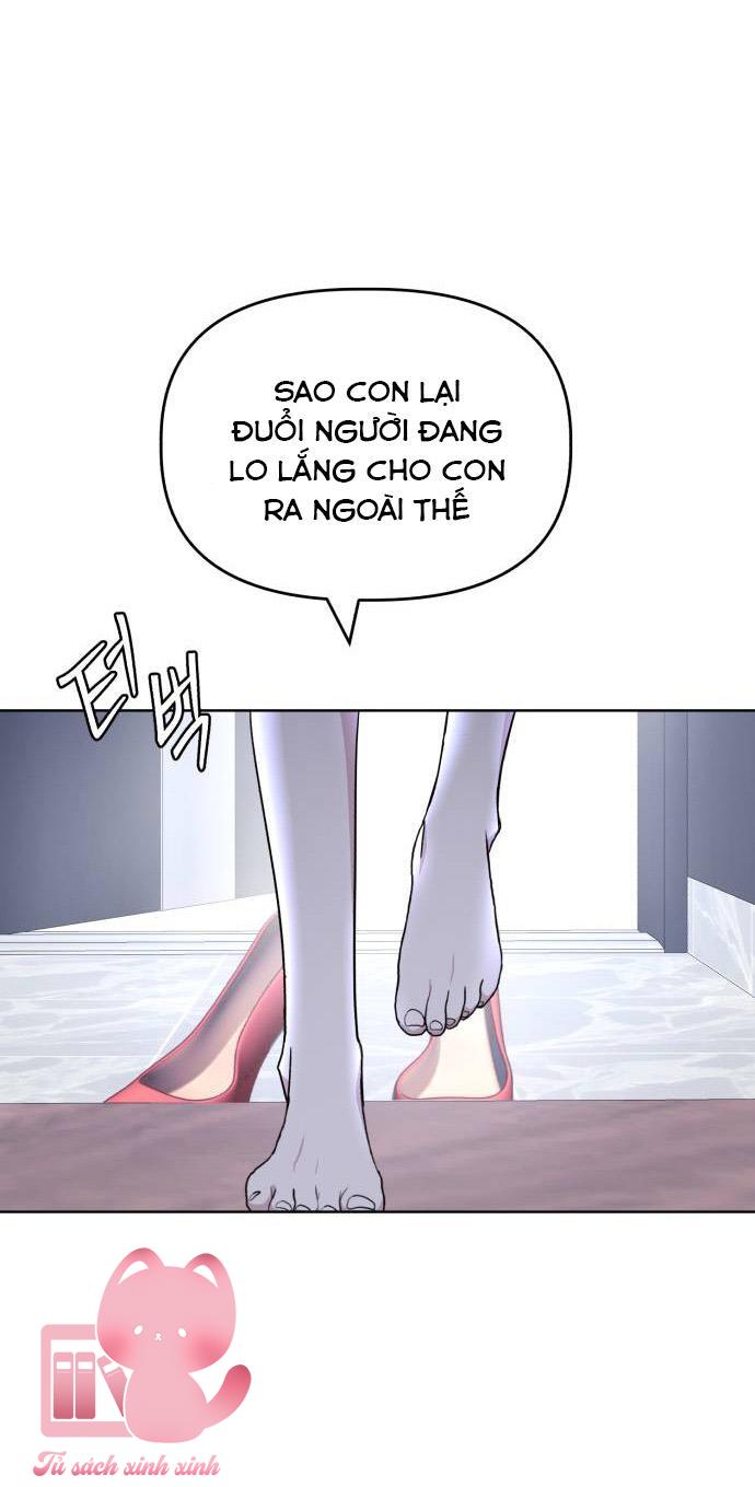 Quan Hệ Nhân Quả Chap 60 - Next Chap 61