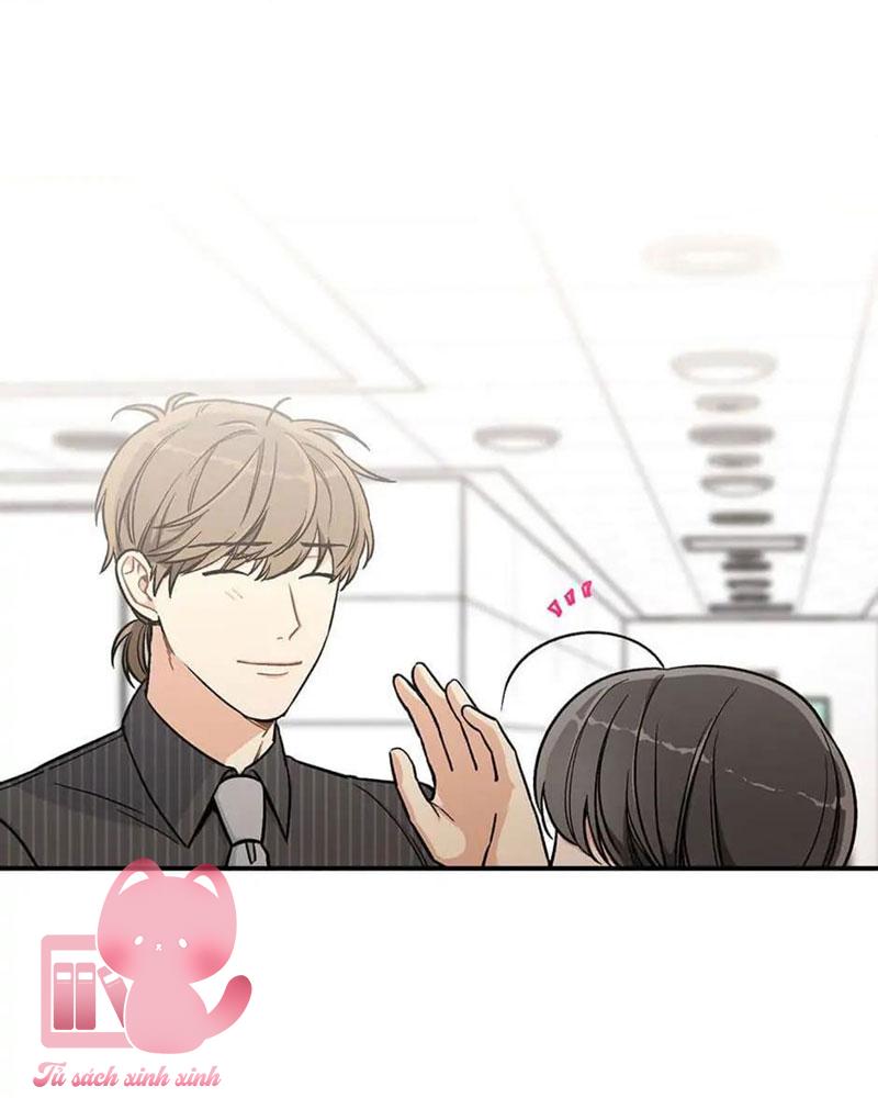 Ly Espresso Của Mùa Xuân Chapter 23 - Trang 4