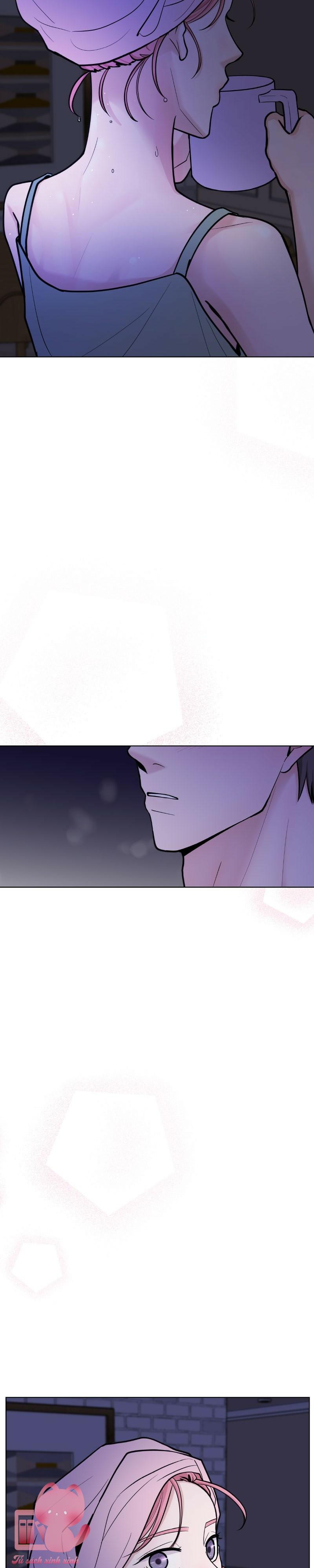 Thời Gian Trở Thành Lý Do Của Đôi Ta Chapter 37 - Next Chapter 38