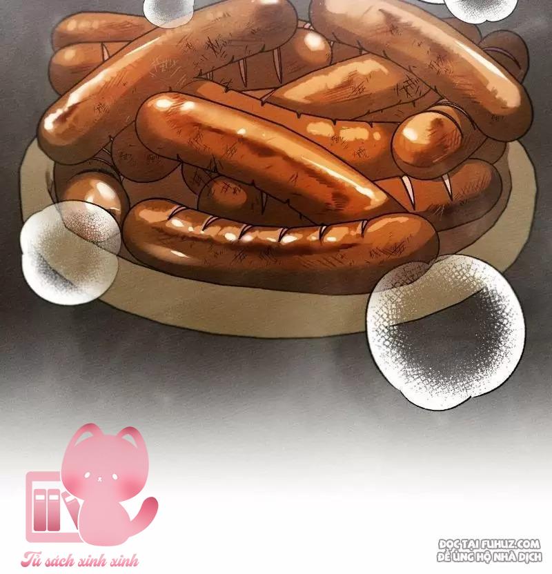 Dưới Tán Cây Sồi Chapter 30 - Trang 3