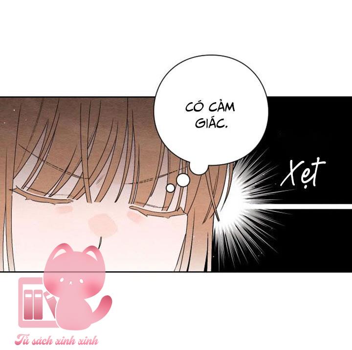 Bí Mật Thanh Xuân Chapter 1 - Trang 4