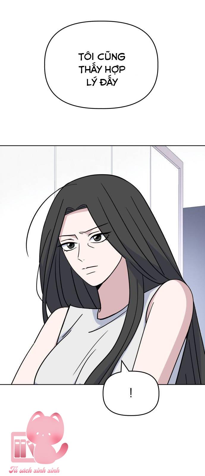 Quan Hệ Nhân Quả Chap 60 - Next Chap 61