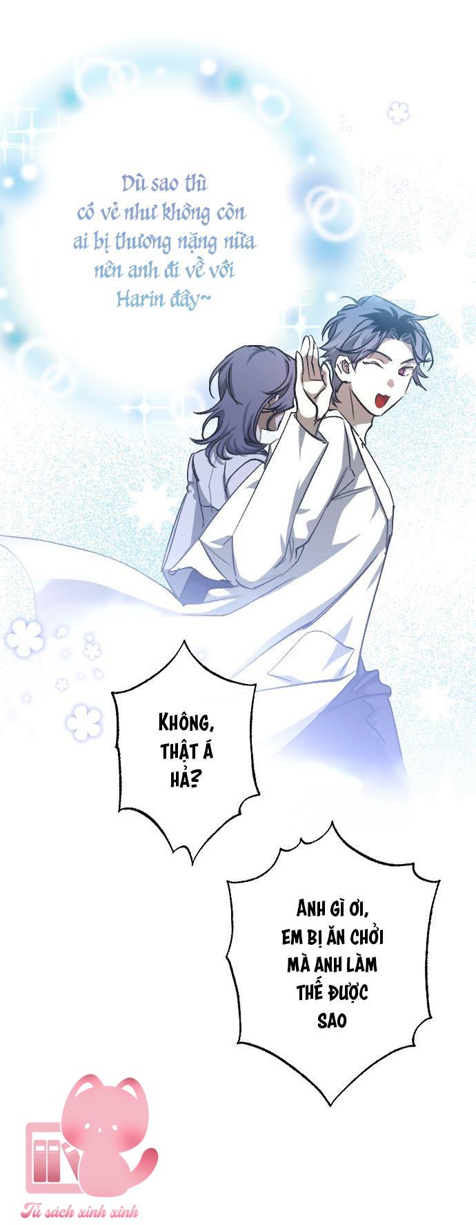 Đêm Của Bóng Tối Chapter 52 - Next Chapter 53