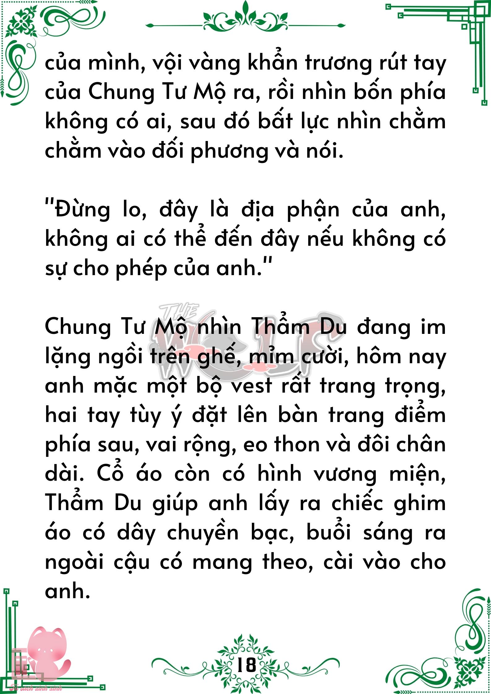 Quý nhân phù trợ Du Chap 66 - Trang 2