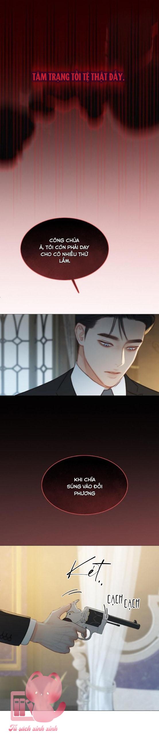 Serena Chương 12 - Trang 4