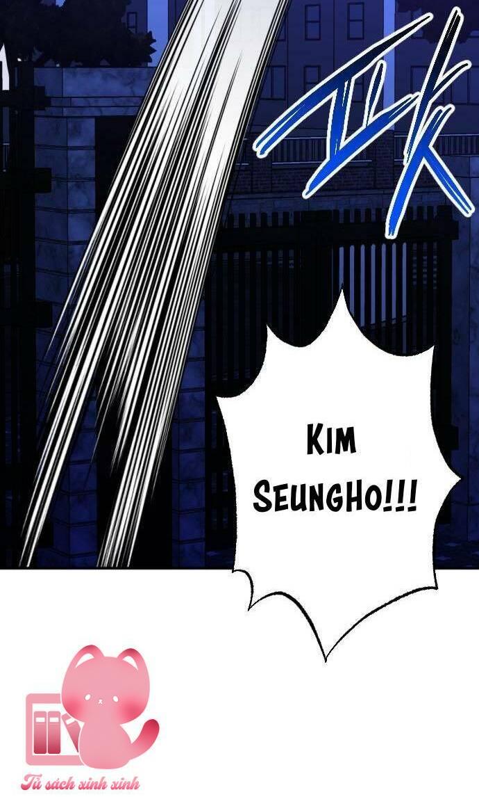 Đêm Của Bóng Tối Chapter 36 - Trang 4