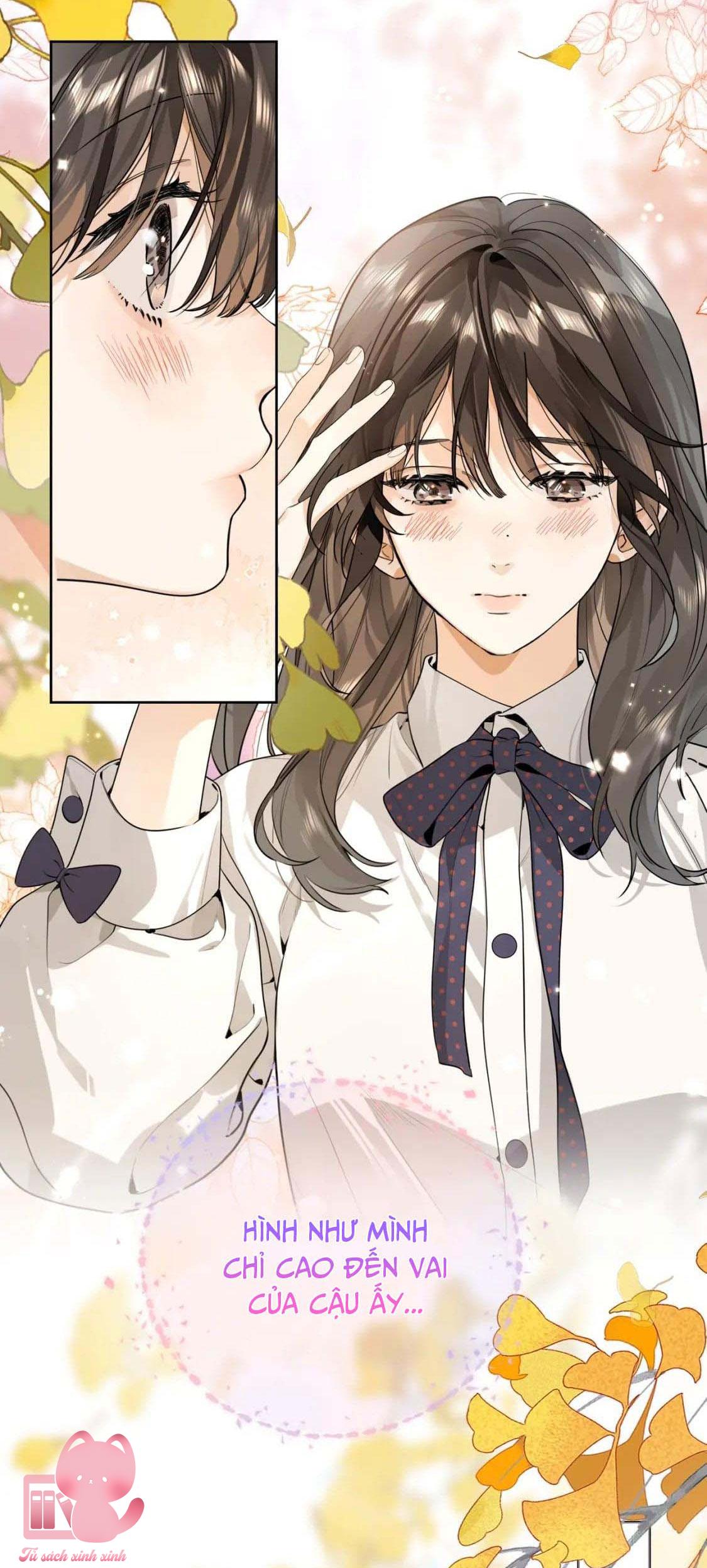 Tỏ Tình Chapter 23 - Trang 4