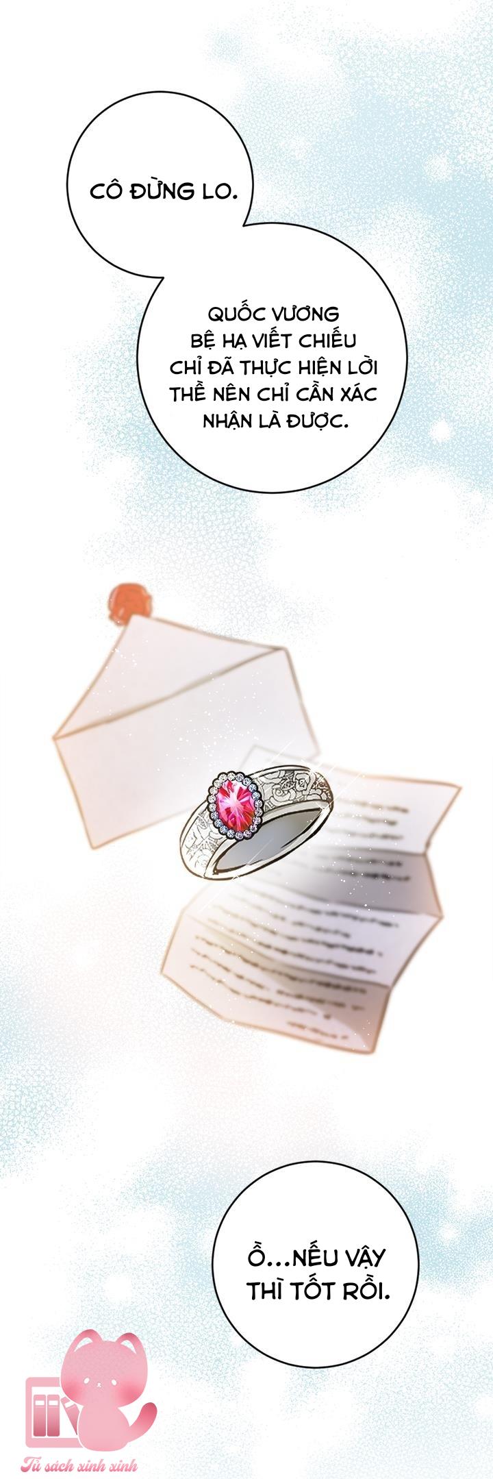 Cuộc Sống Mới Của Công Nương Chapter 40 - Trang 4