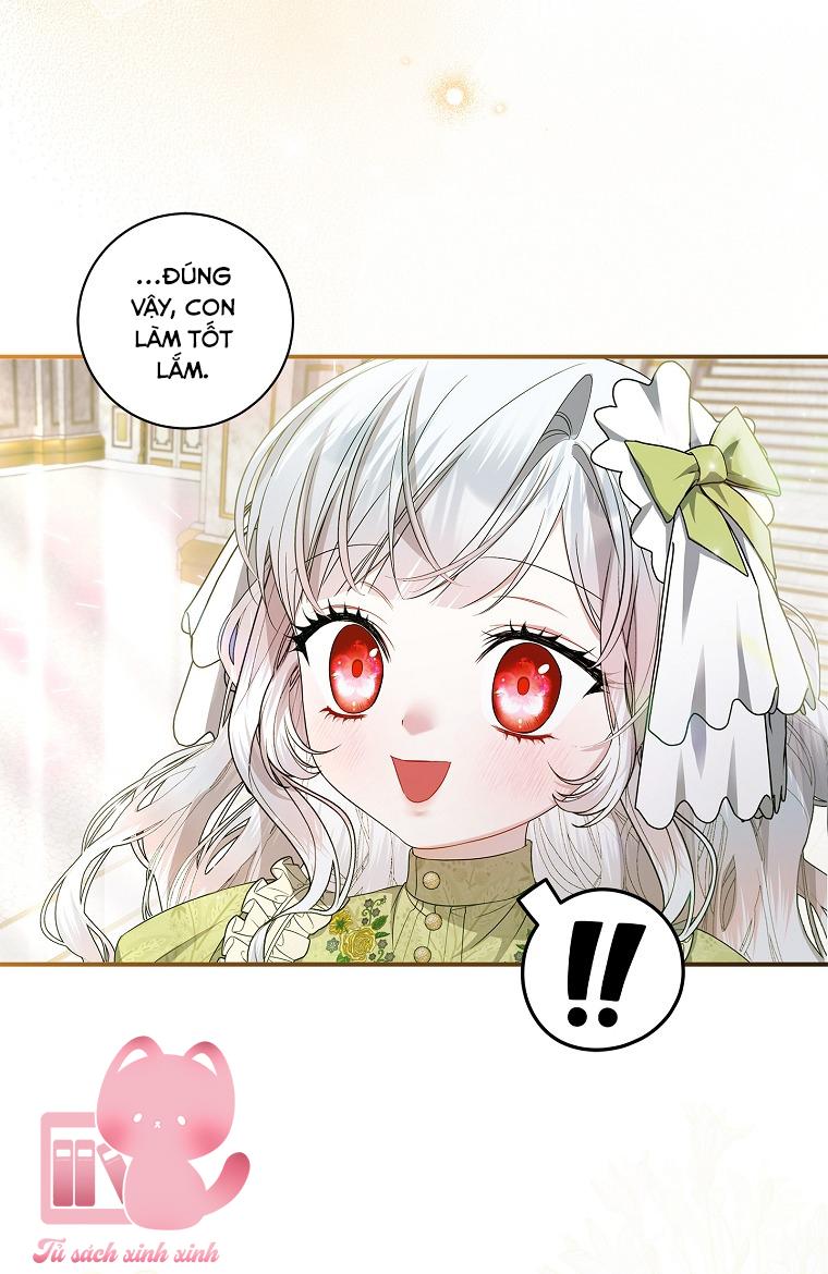 Nhận Nuôi Người Cha Phản Diện Chapter 26 - Trang 4