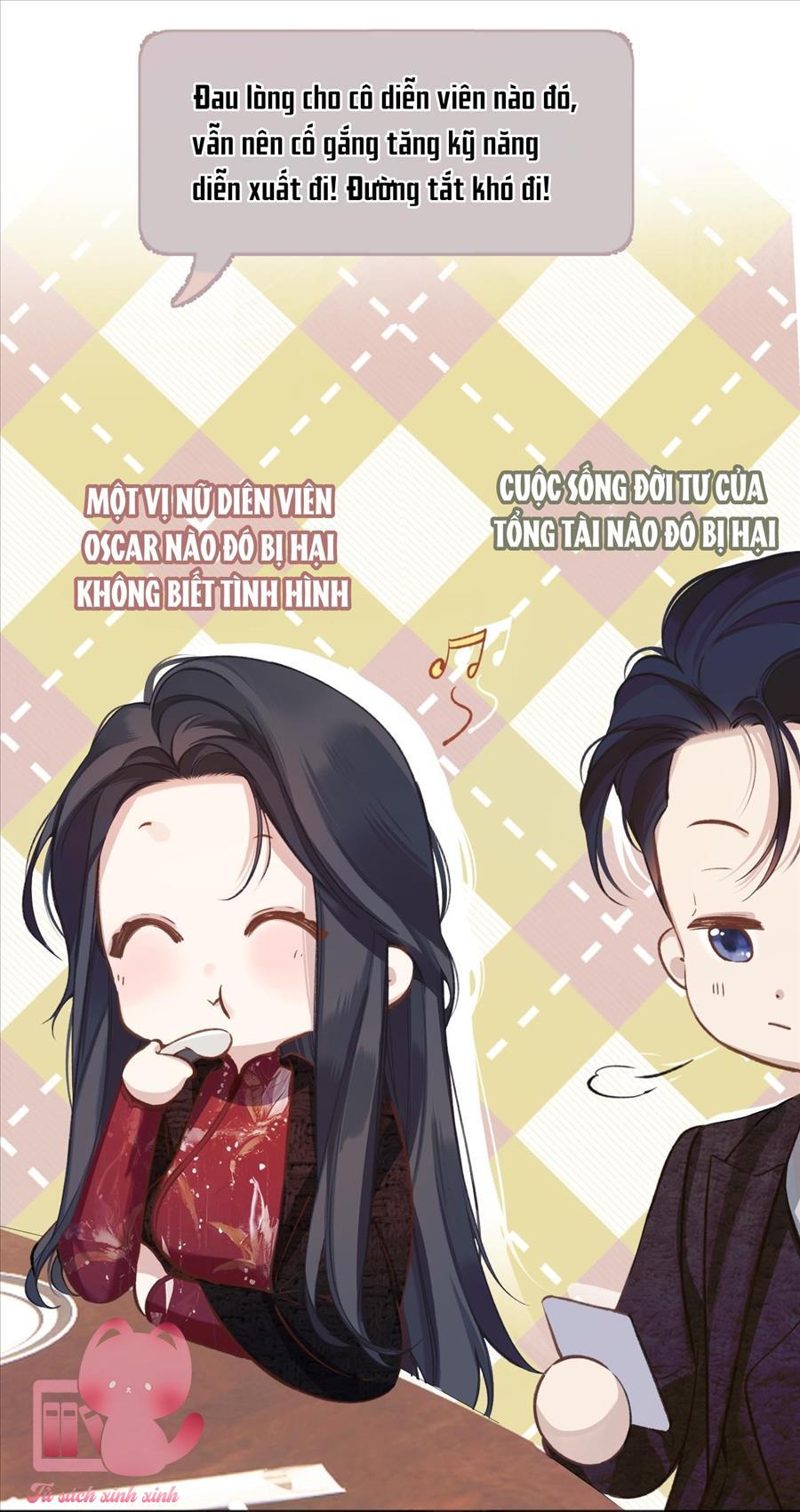 Trêu Nhầm Chap 26 - Trang 4