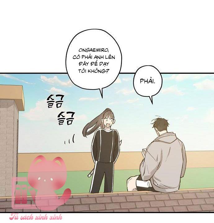 Onsaemiro Chapter 23 - Trang 4