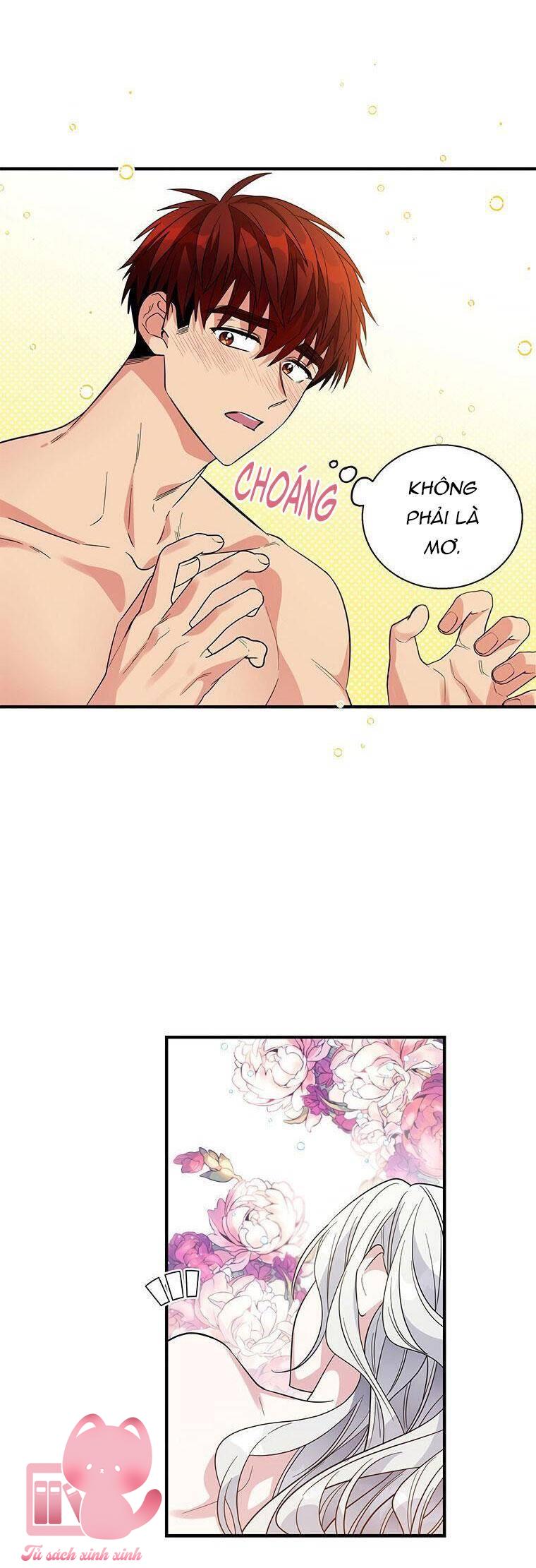 Chồng Yêu, Tôi Đây Bãi Công! Chap 22 - Trang 2