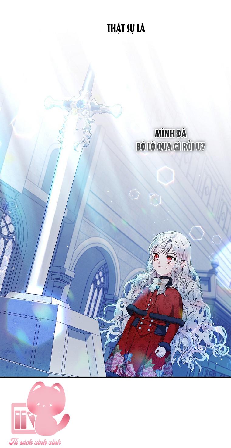 Nhận Nuôi Người Cha Phản Diện Chapter 11 - Trang 4