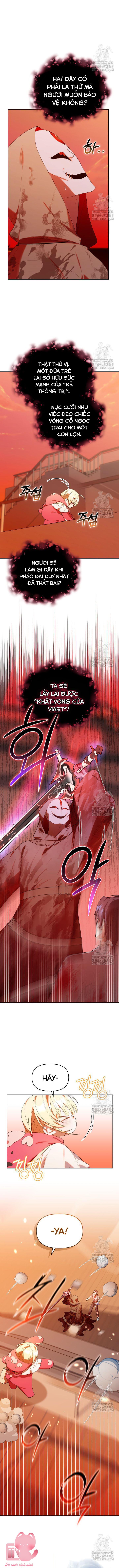 Thợ Săn Lớp Gà Bông Làm Tròn Chữ Hiếu Chap 22 - Trang 2