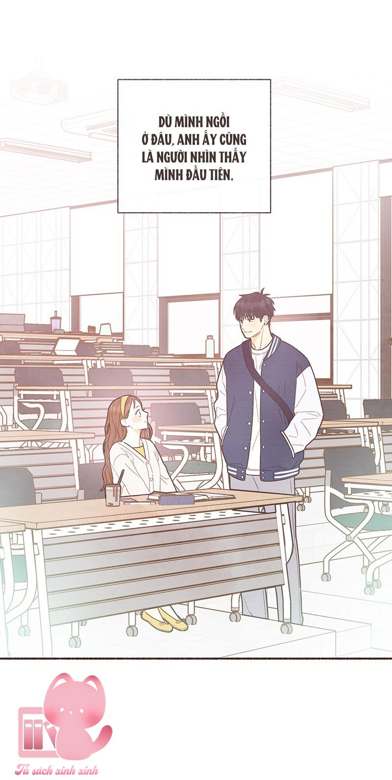 Cảm Xúc Chuyển Giao Chap 24 - Next Chap 25