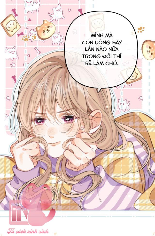 Mối Tình Thầm Kín Chapter 64 - Trang 4