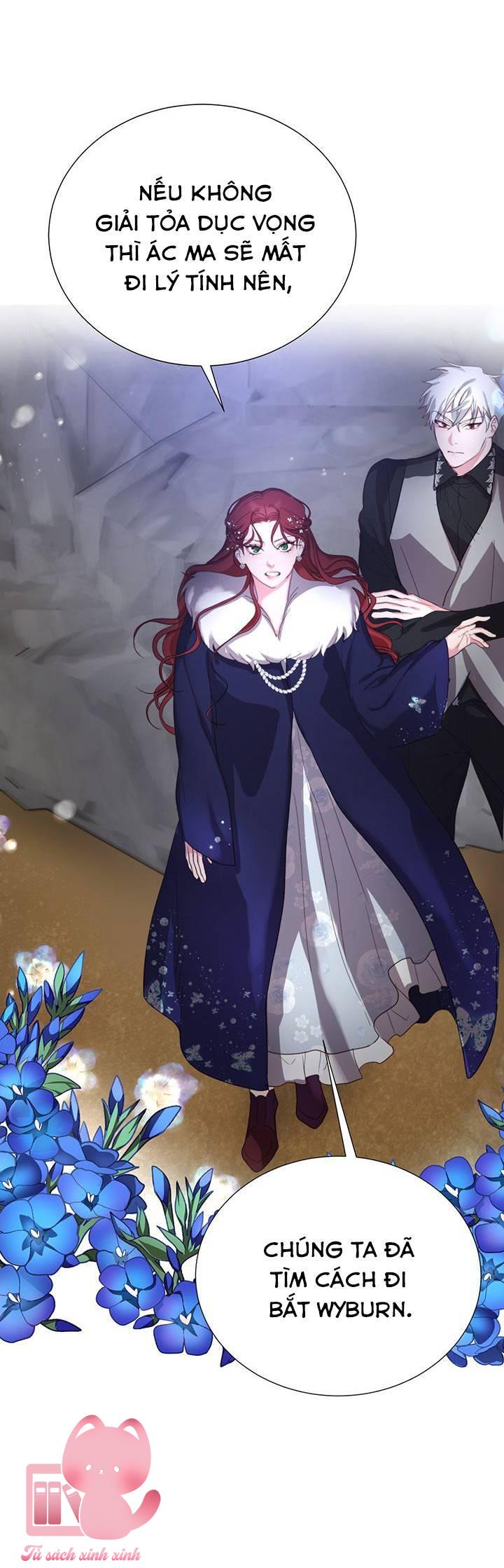 Thế Thì Ta Cứ Trở Thành Kẻ Ác Thôi Chap 9 - Trang 2