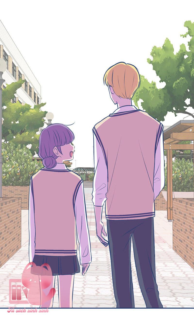 Tình Yêu Tựa Vòng Lặp Chap 5 - Trang 2