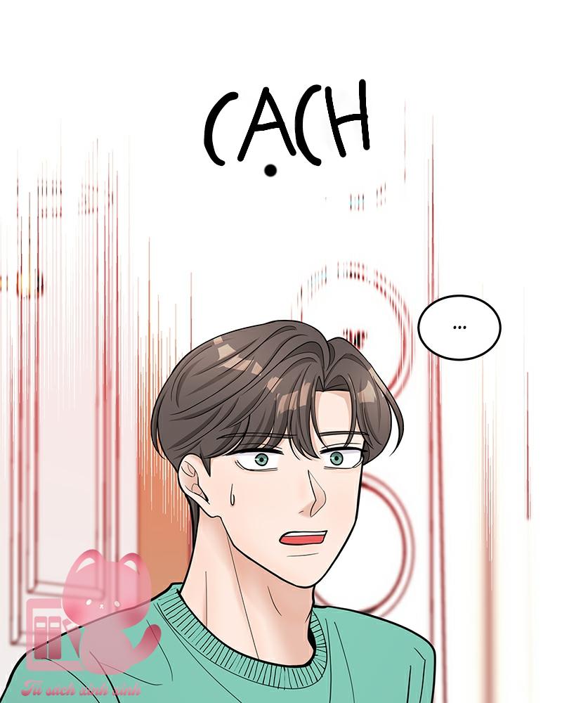 Thời Gian Trở Thành Lý Do Của Đôi Ta Chapter 30 - Trang 4