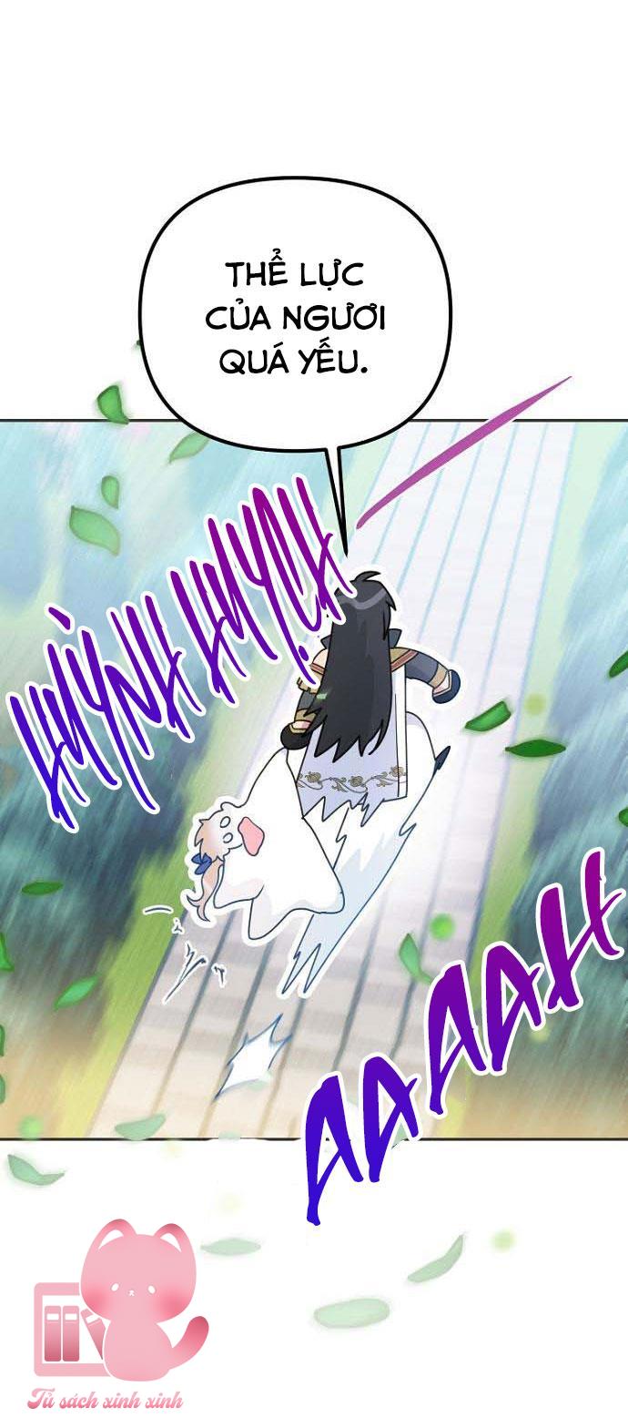 Bỏ Quách Chồng Con Đi, Tiền Bạc Mới Là Tất Cả Chap 49 - Trang 2