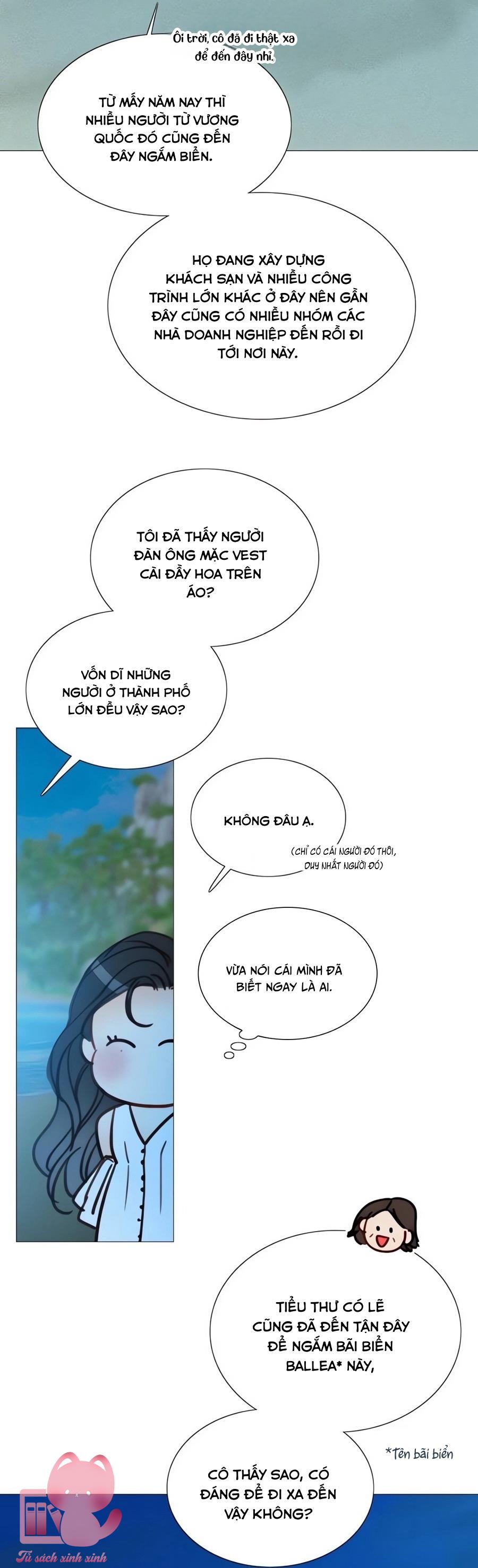 Serena Chap 97 - Trang 4