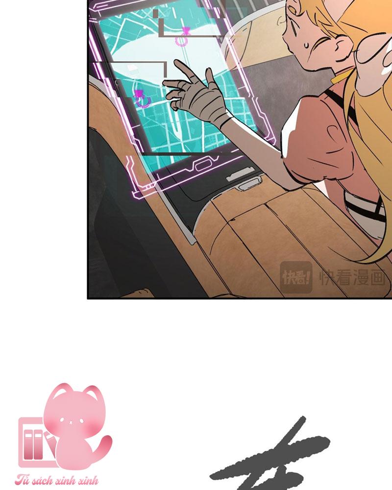 Ác Chi Hoàn Chapter 19 - Trang 4