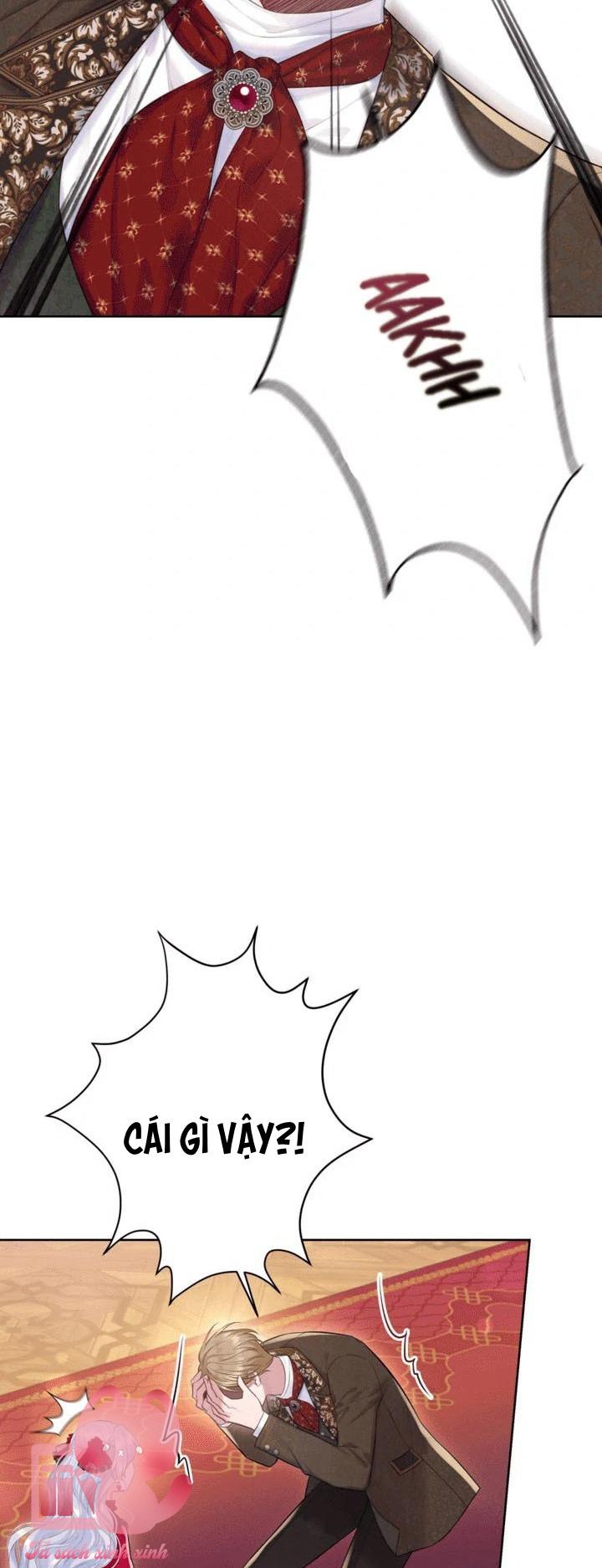 Người Anh Trai Mạnh Nhất Của Tôi Đã Mất Trí Nhớ Chap 12 - Trang 4