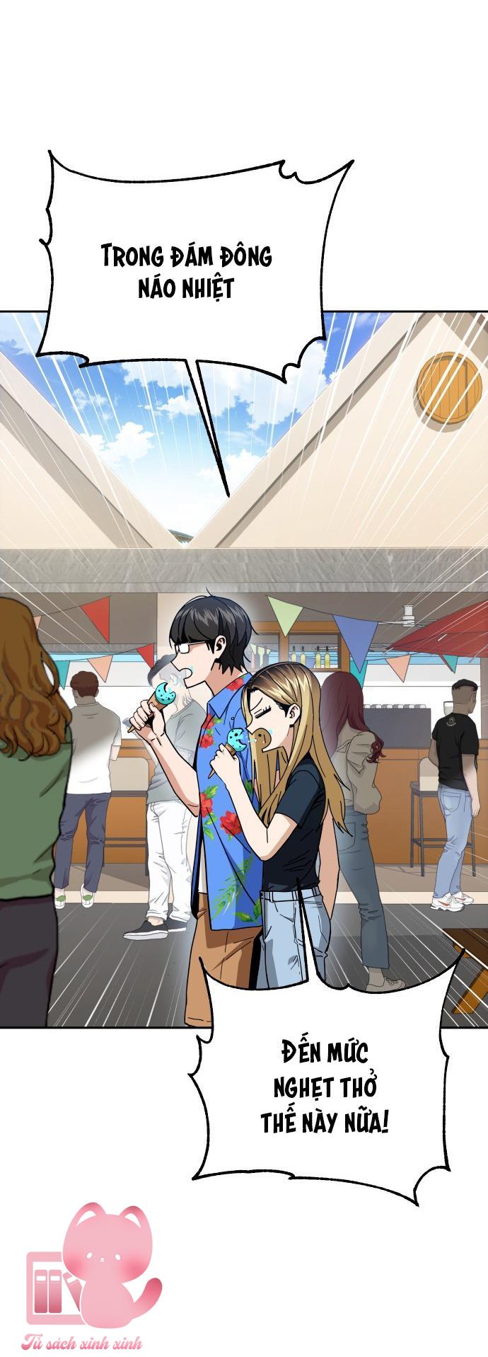 Lớ Ngớ Vớ Phải Tình Yêu Chapter 88 - Trang 3
