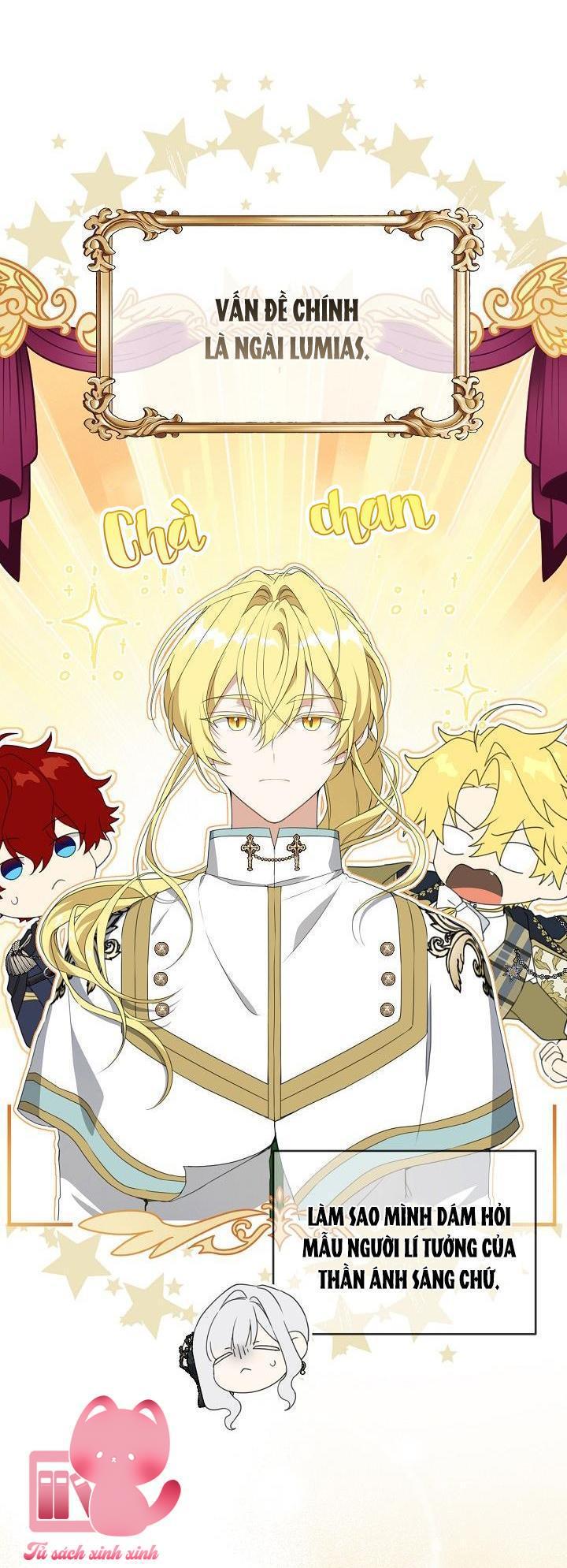 Hướng Về Ánh Dương Lần Nữa Chapter 68 - Trang 4