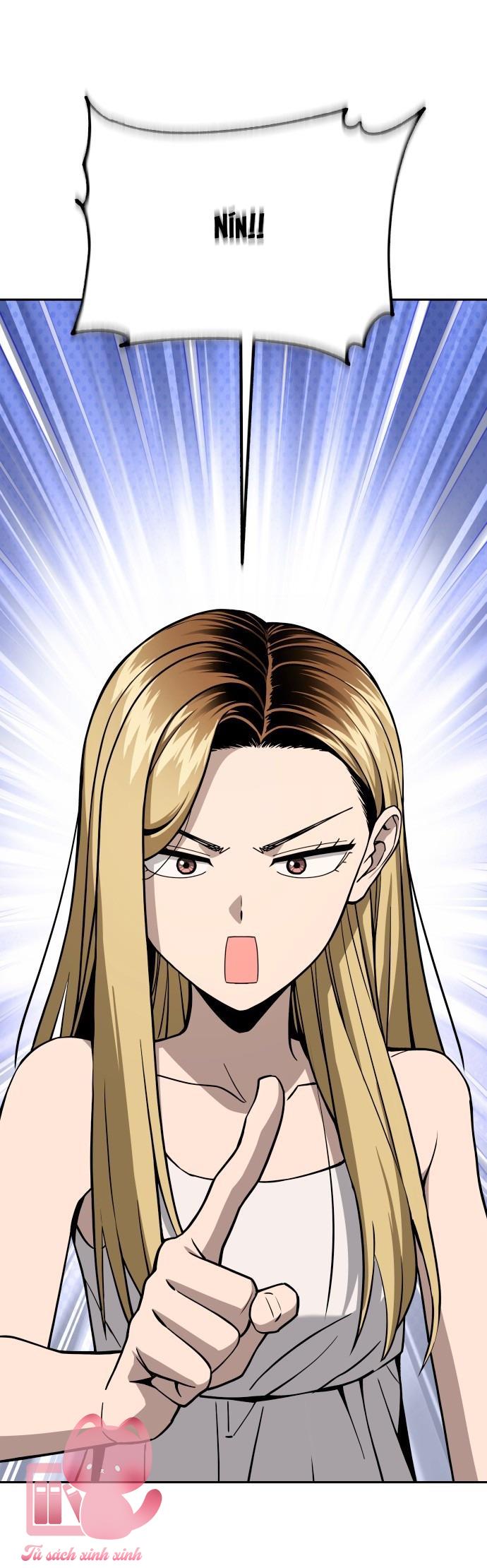 Lớ Ngớ Vớ Phải Tình Yêu Chapter 87 - Trang 4