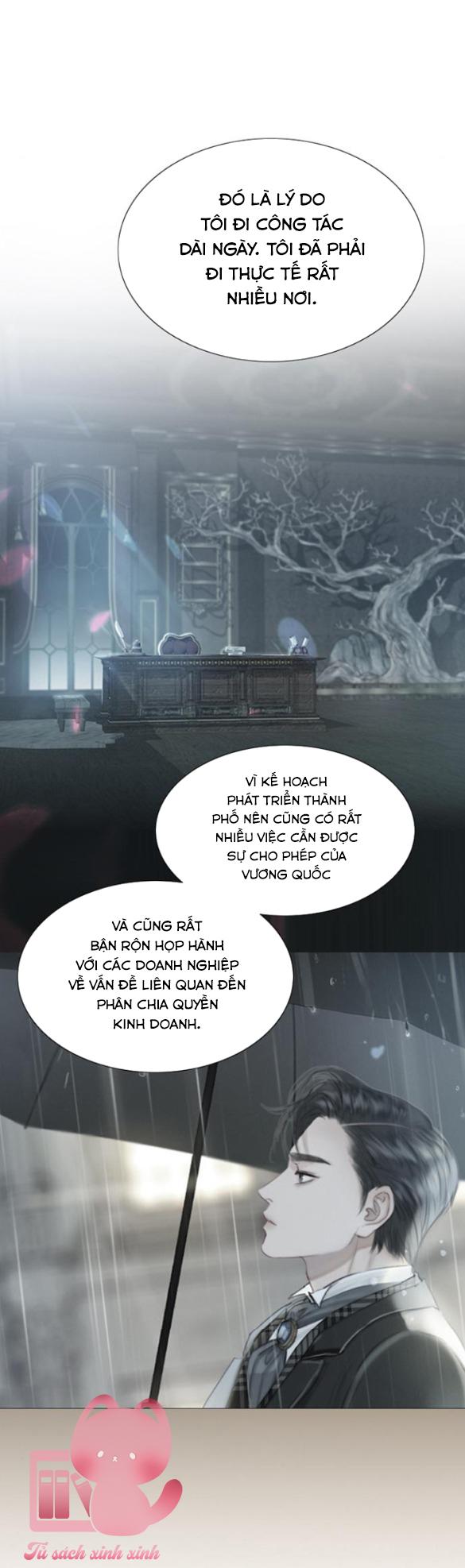 Serena Chương 39 - Trang 3