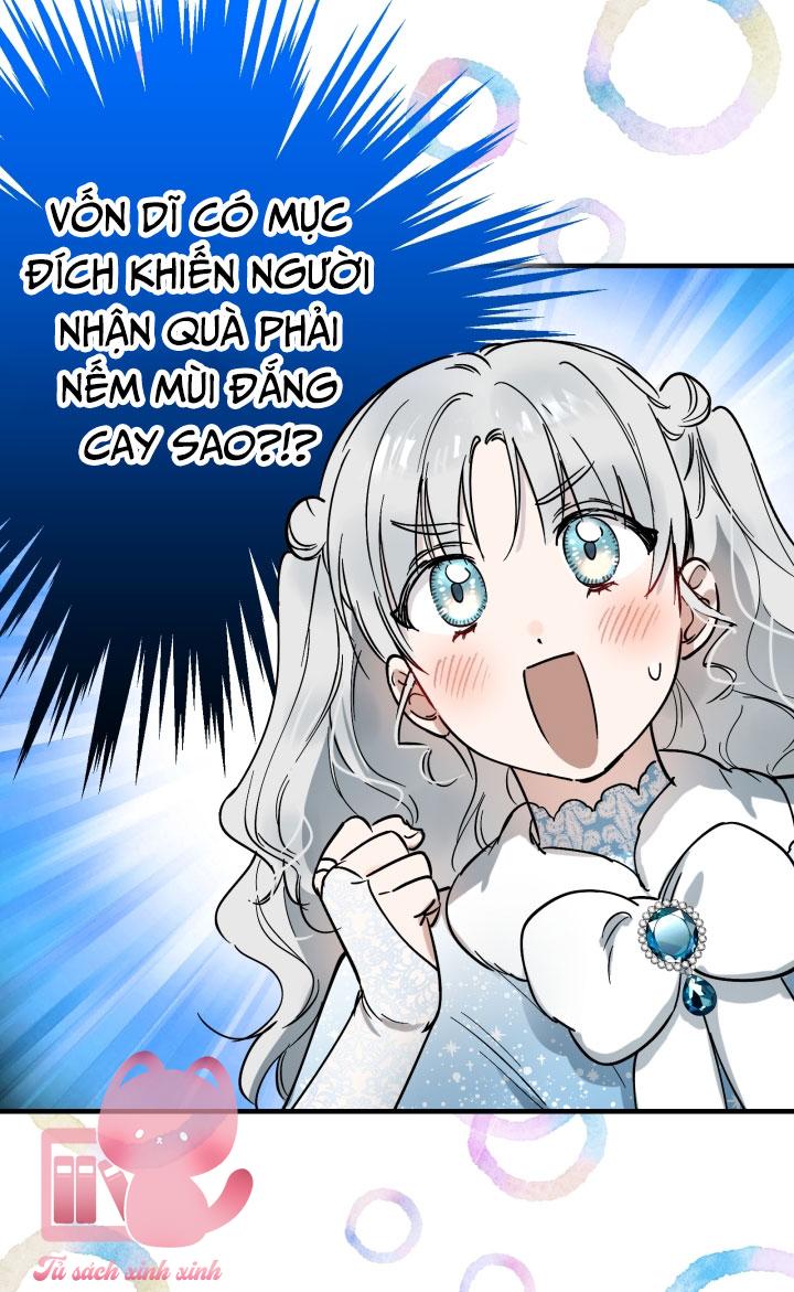 Những Nhân Vật Mạnh Nhất Thế Giới Ám Ảnh Tôi Chapter 66 - Trang 4
