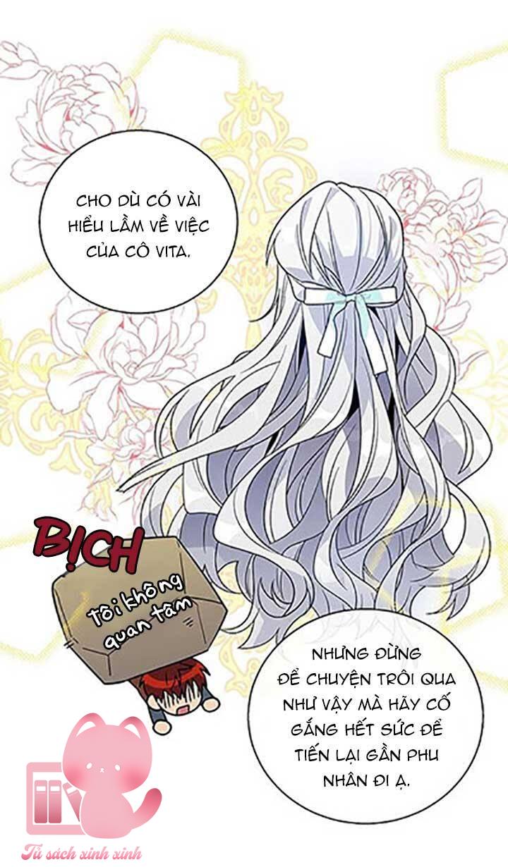 Chồng Yêu, Tôi Đây Bãi Công! Chap 11 - Trang 3
