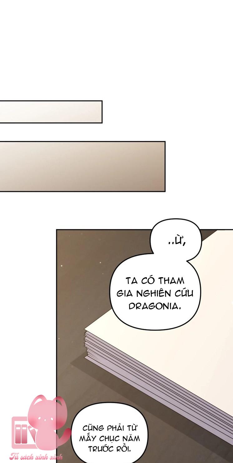 Tôi Được Nuôi Dưỡng Bởi Những Kẻ Phản Diện Chap 58 - Trang 3