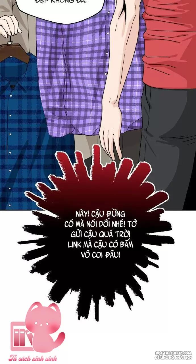 Lớ Ngớ Vớ Phải Tình Yêu Chap 51 - Trang 2