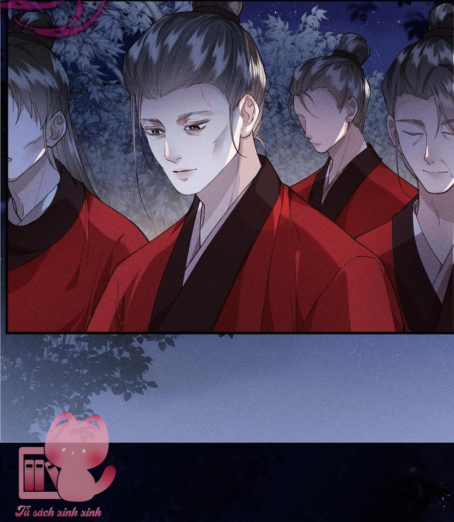 Nữ Phụ Không Muốn Nam Nữ Chính Chia Tay Chapter 29 - Trang 4